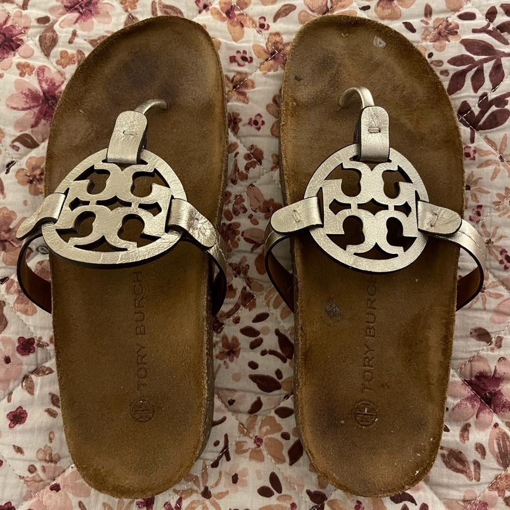 Tory Burch sandals